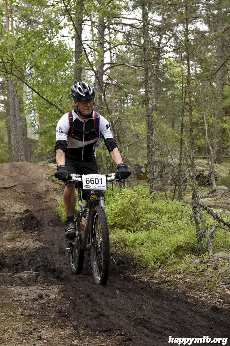 Bild från Lida Loop 2015